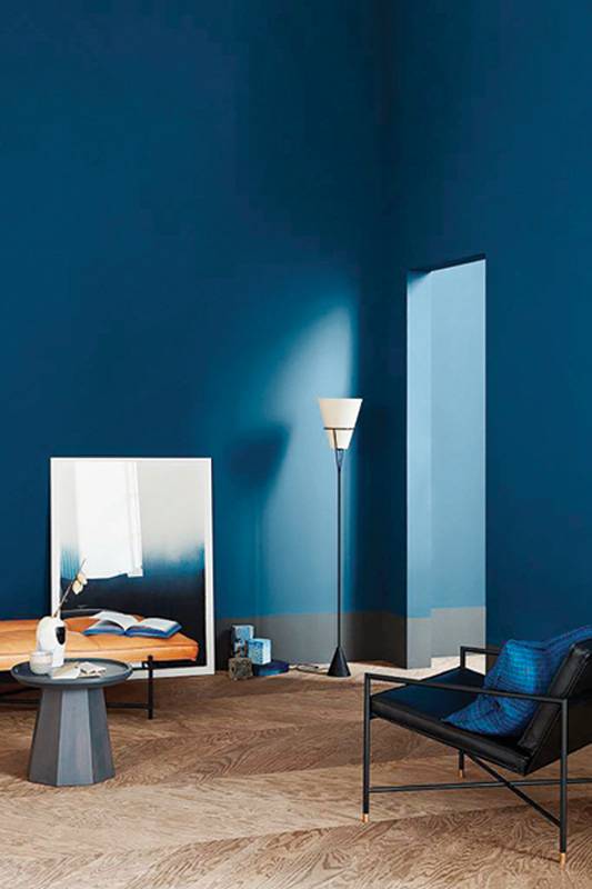 Jotun
تطلق مجموعة ألوان 2020