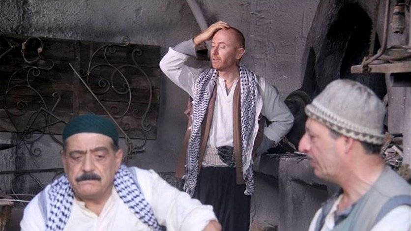 الموت يفجع بطل 