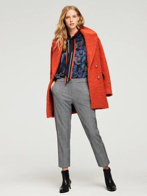 استعدي للمغامرة هذا الخريف
Tommy Hilfiger