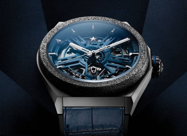 ZENITH DEFY INVENTOR