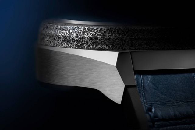 ZENITH DEFY INVENTOR