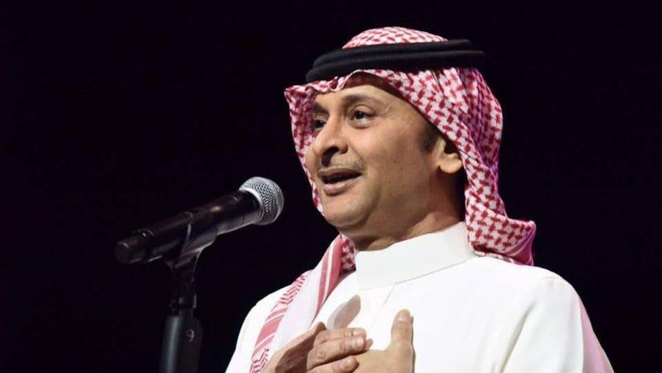 الموت يؤلم عبد المجيد عبدالله ويختطف أقرب الناس إليه