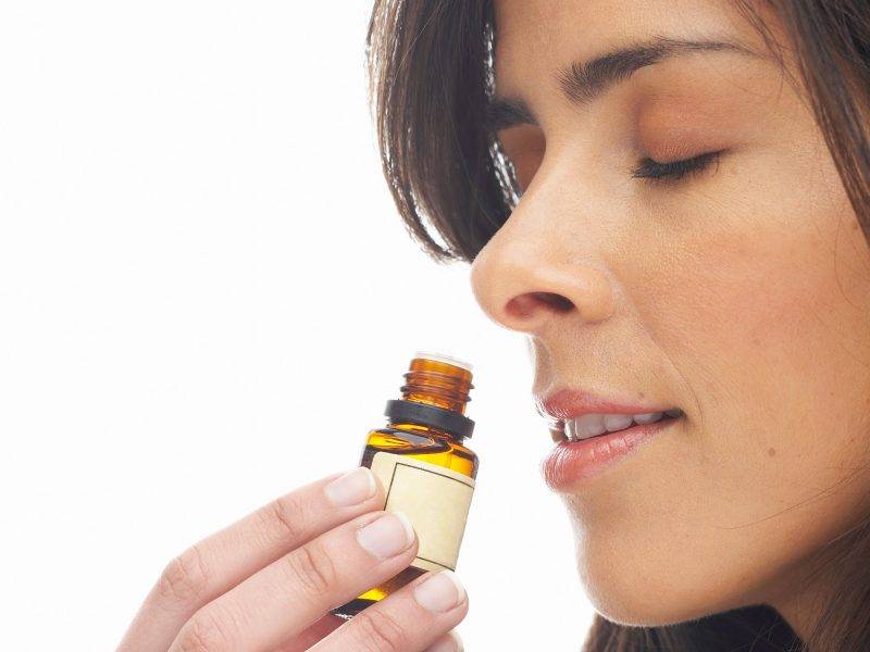 طريقة بالزيوت لمنع الشعور بالجوع وخسارة الوزن