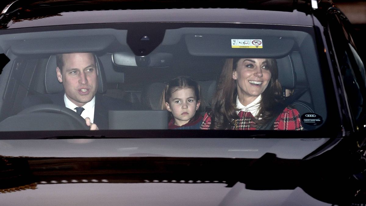 من قال عن كايت ميدلتون إنها مملة ولا تتعامل مع زوجها الأمير ويليام بطريقة لائقة؟