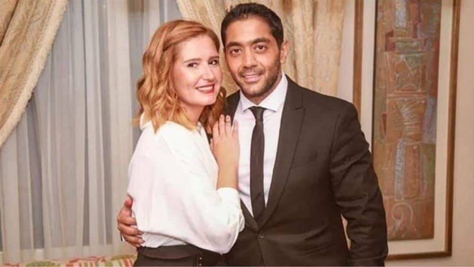 بالفيديو - هنا شيحة​ تكشف للمرة الأولى أسباب طلاقها من ​أحمد فلوكس