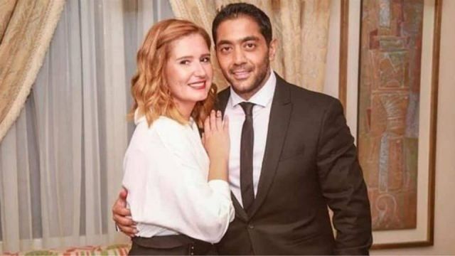 بالفيديو - هنا شيحة​ تكشف للمرة الأولى أسباب طلاقها من ​أحمد فلوكس