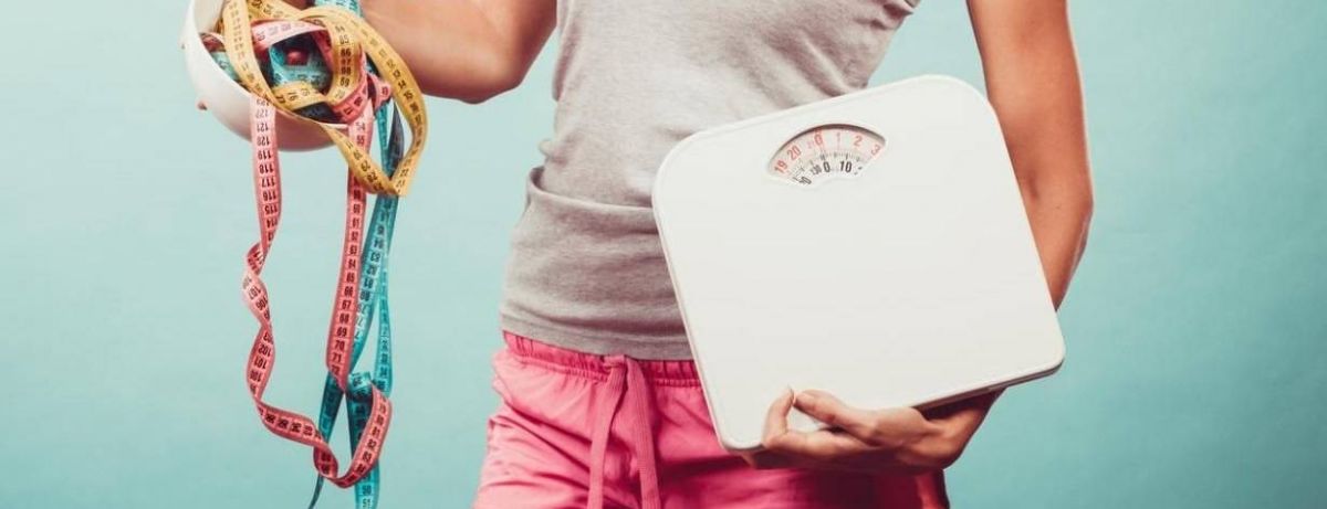 وصفة للتخلص من دهون الفخذين والبطن والظهر