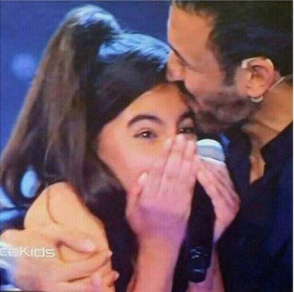 بالصور – نجمة The voice Kids تحتفل بميلادها الـ16... شاهدوا كم تغيرت
