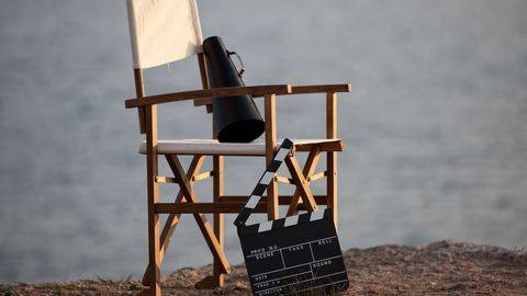 مخرج مصري يصف ممثلة مصرية بأنها من الدرجة الخامسة وهي ترد بقوة