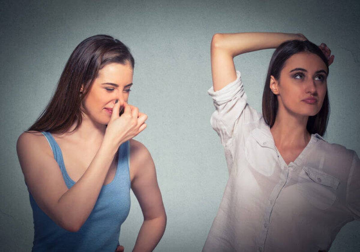 حضري مزيل رائحة عرق من قشور الفاكهة والخضار... إليك الطريقة بعيداً من الكيميائيات