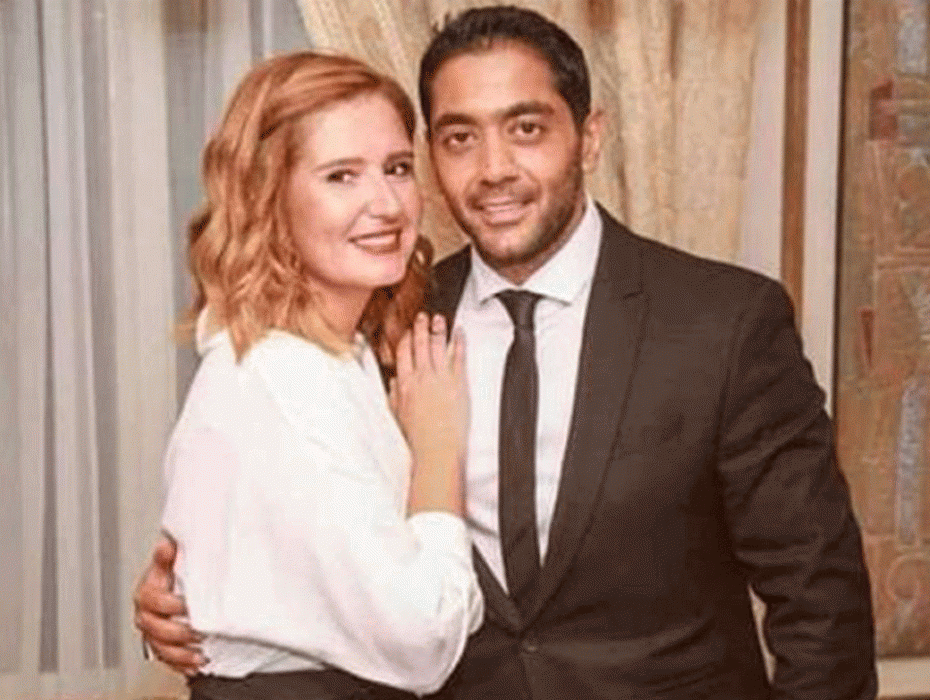 بعد كشفها سبب انفصالها عن زوجها.. هنا شيحة توجه رسالة إلى فارس أحلامها