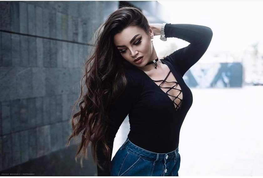 بالفيديو - جوهرة في ظهورها الأول بعد الفيديوهات الإباحية: أنا صاروخ