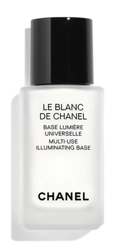 le blanc de chanel multi use