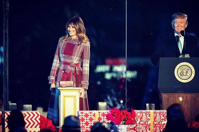 أنفقت مدخراتها بالآلاف لتصبح شبيهة ميلانيا ترامب... وهذه التفاصيل