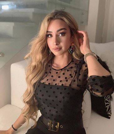 هنا الزاهد تكشف تطورات حالتها الصحية وخضوعها لهذه العملية