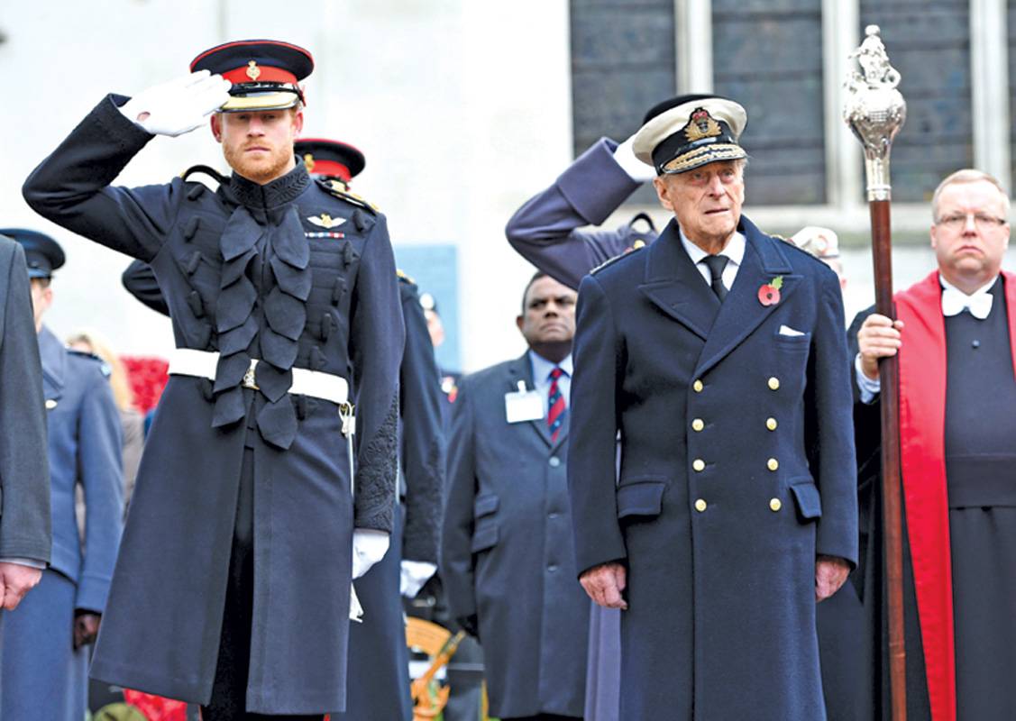 بريطانيا تحيي 