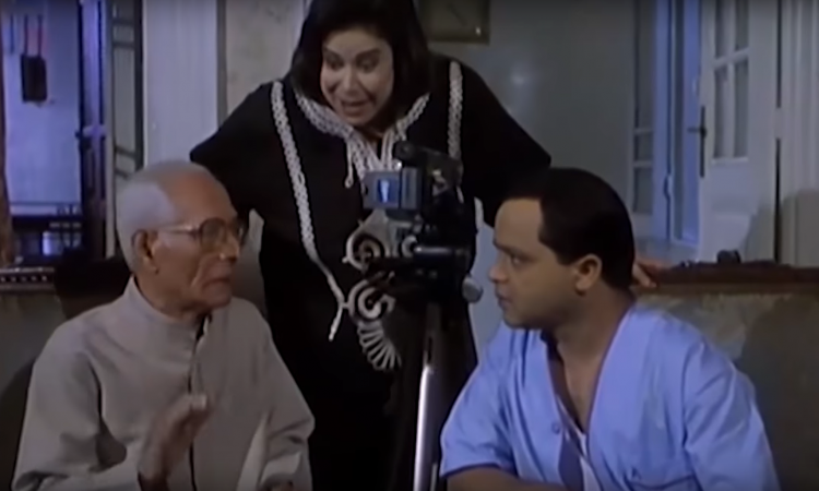 الموت يفجع الوسط الفني المصري من جديد