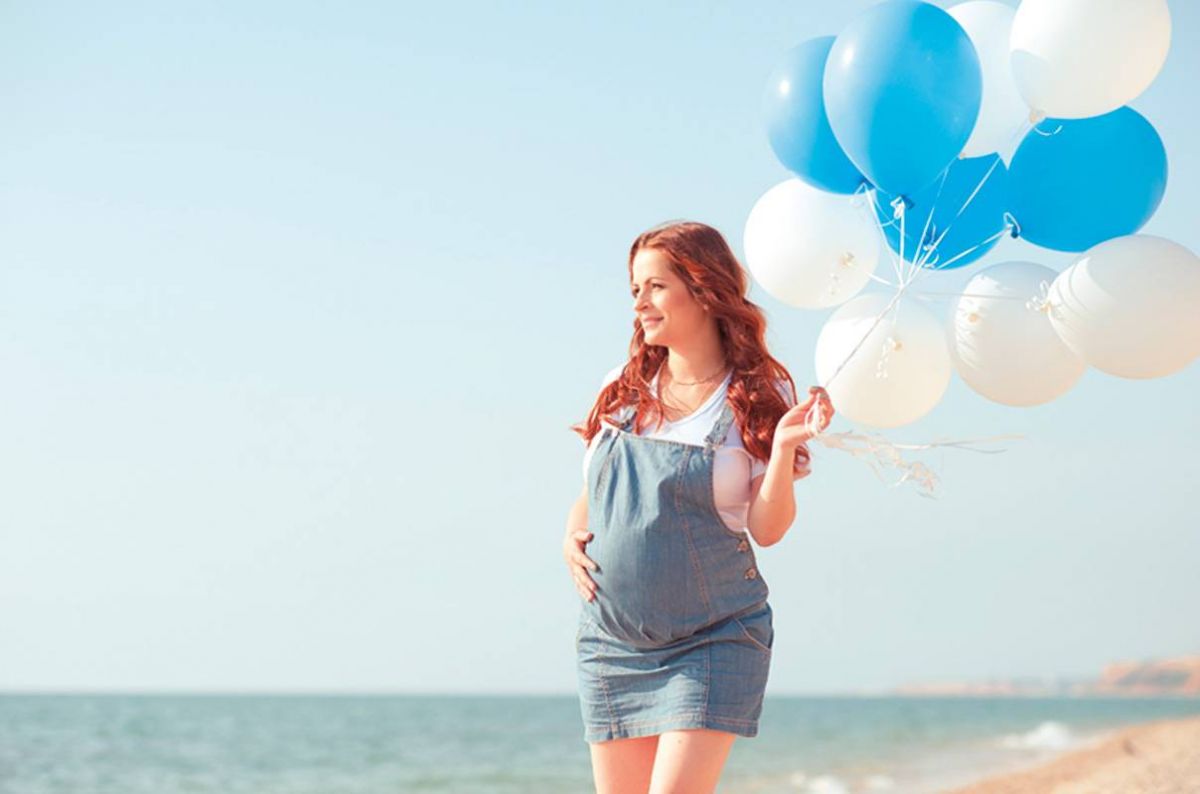 ماذا عن الحمل بعد الأربعين؟