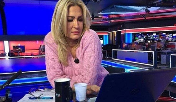 بعد رحيل نجوى قاسم.. الموت يخطف إعلامياً عربياً بارزاً