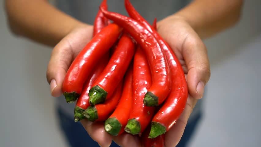 لمحبي الفلفل الحار انتبهوا من تأثيره على الذاكرة