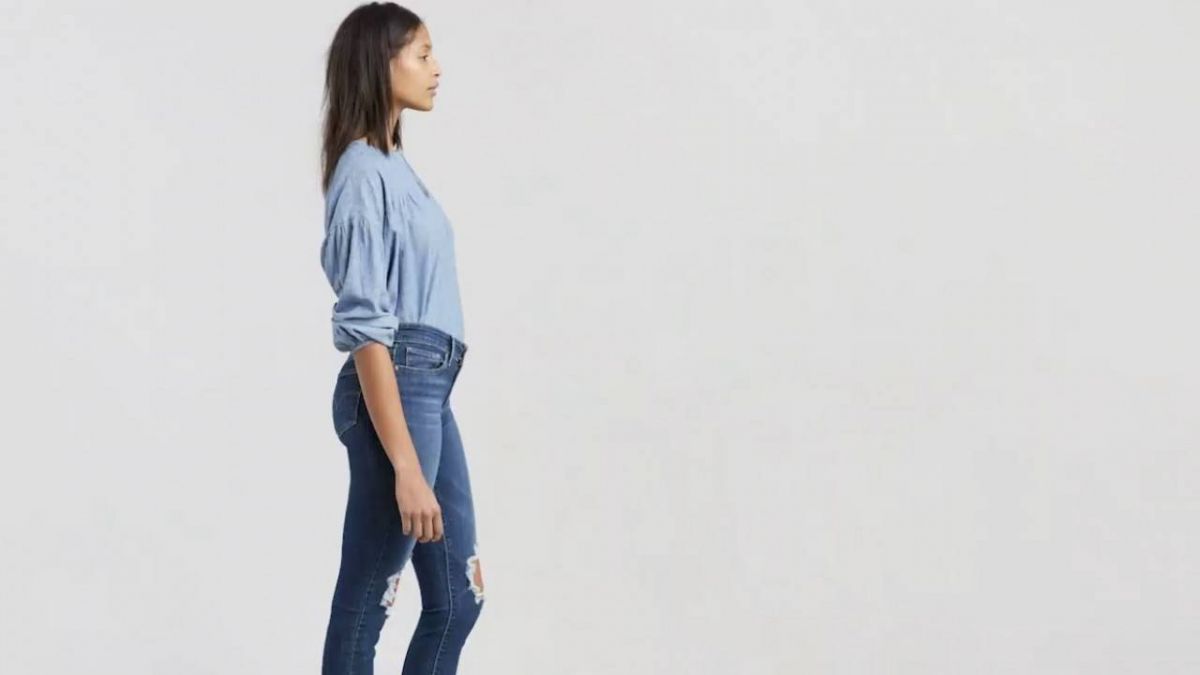 تخلصي من دهون البطن في يوم واحد!