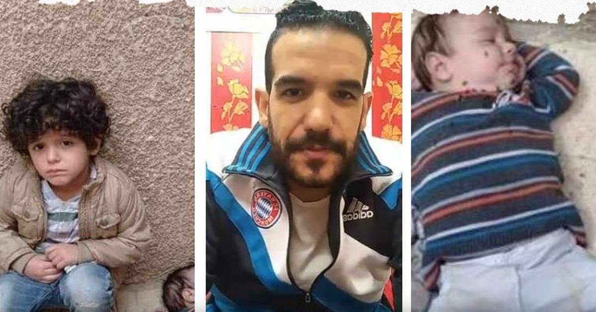 بعد حبس والدة طفلي السلم.. هذا ما طلبه المطرب الشعبي شادي الأمير