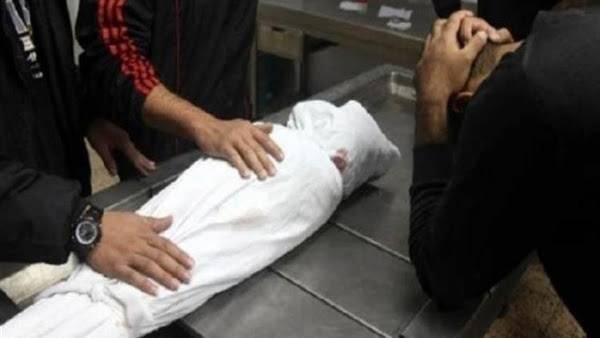 جريمة مروعة في مصر.. طالبه ابنه بشراء الحلوى فقتله!