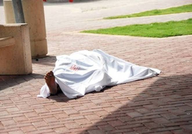 شاهدها زوجها برفقة طليقها وعشيقها فقتلوه وألقوه في النيل