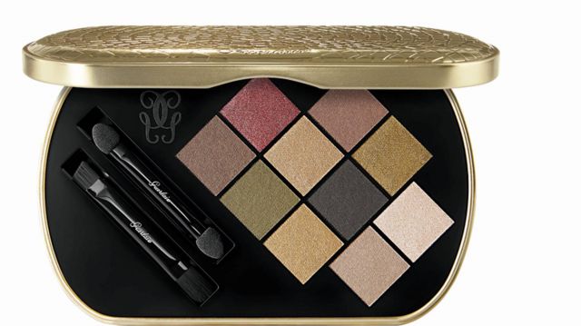 لوحة ألوان غولدنلاند GOLDENLAND