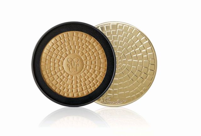 غولدنلاند تيراكوتا