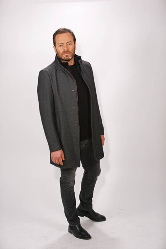 بديـع أبو شقـرا:
متعة العمل في المسرح لا تضاهيها أي متعة في الفن