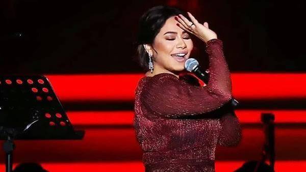 بالفيديو - ابنتا شيرين عبد الوهاب تغيرتا بالكامل.. وهذا ما قالته عن حملها