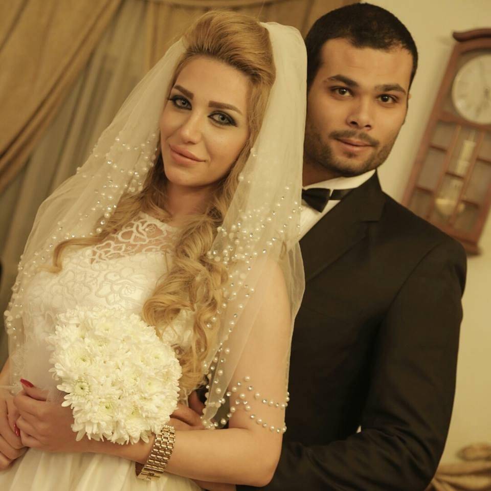رفض دعوى طلاق سارة نخلة من زوجها.. ووالدته تعلق