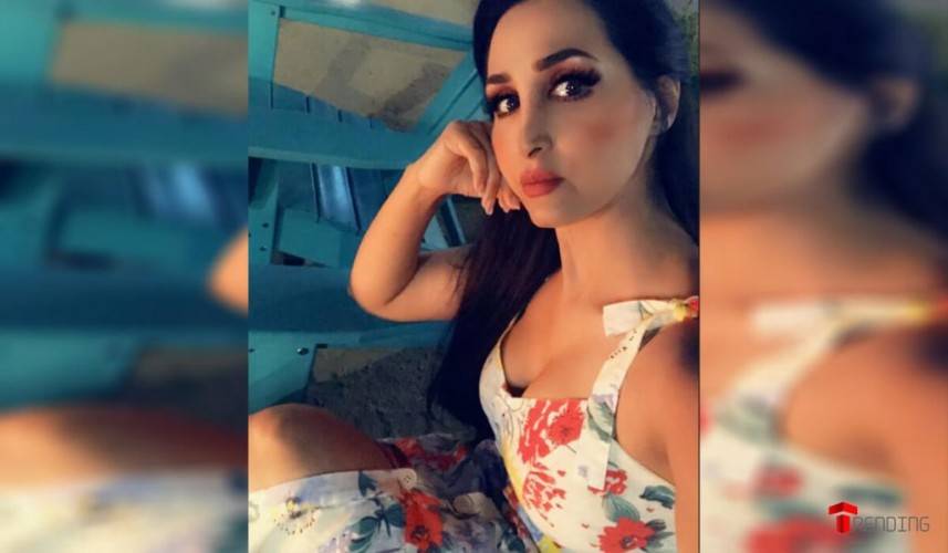 بالفيديو - هند القحطاني تتهم مدير أعمالها بـ