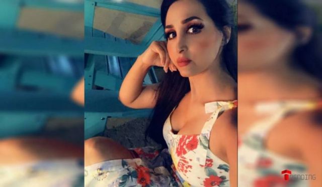 بالفيديو - هند القحطاني تتهم مدير أعمالها بـ