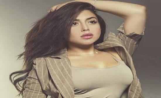 بالصورة – هيا مرعشلي تتفوق على نفسها بجرأة هذه الإطلالة... كيف ظهرت؟