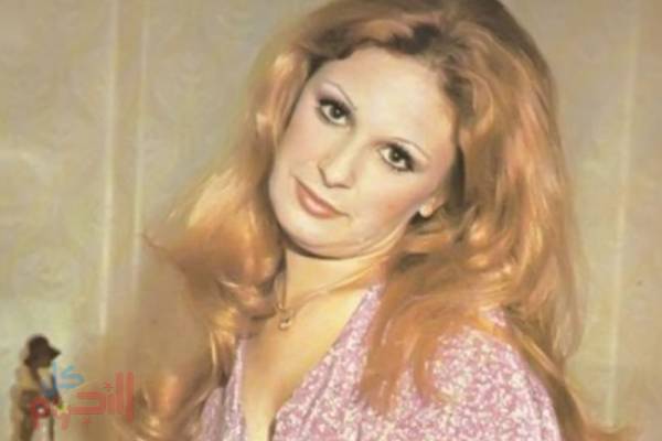 بالصور - لن تصدقوا كيف أصبحت نيللي في الـ71 من عمرها