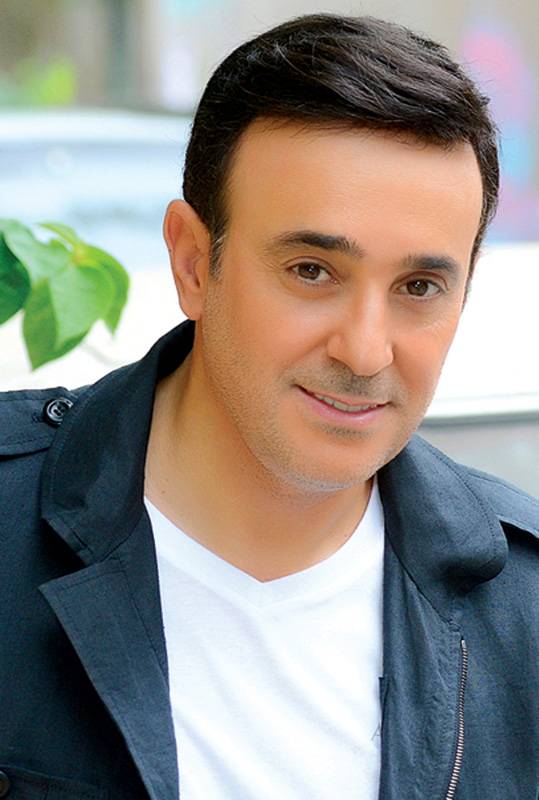 صابر الرباعي