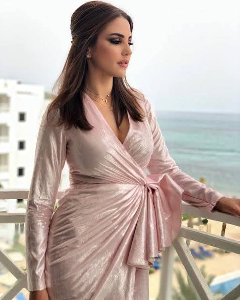 بالفيديو - ماذا قالت درة عن المنافسة والتعلم والتجربة؟