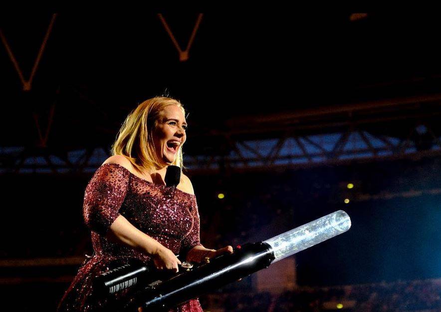 ما هو الرجيم الذي ساعد أديل على خسارة 19 كيلوغراماً؟ تعرفوا عليه