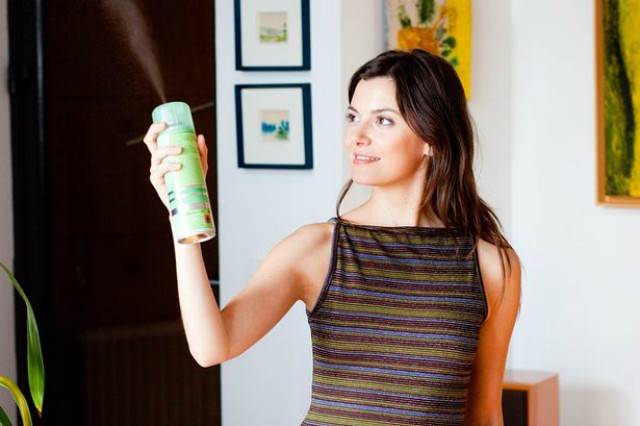 معطرات الجو قد تلحق ضرراً كبيراً بصحكتم... إليكم التفاصيل