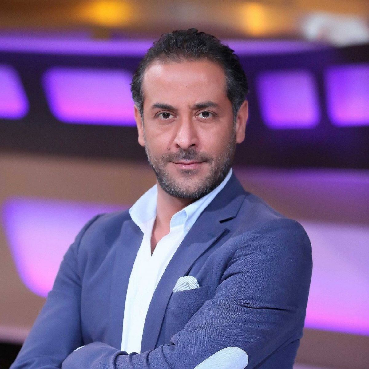 بالفيديو – بعد انتشار خبر ارتباطها بعبد المنعم عمايري... كيف علقت دانة الحلبي؟