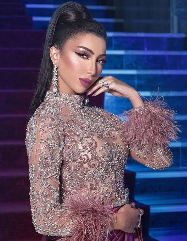 بعد هجوم والدة حلا الترك عليها... كيف ردت دنيا بطمة؟