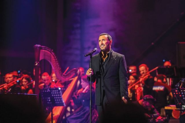 كاظم الساهر