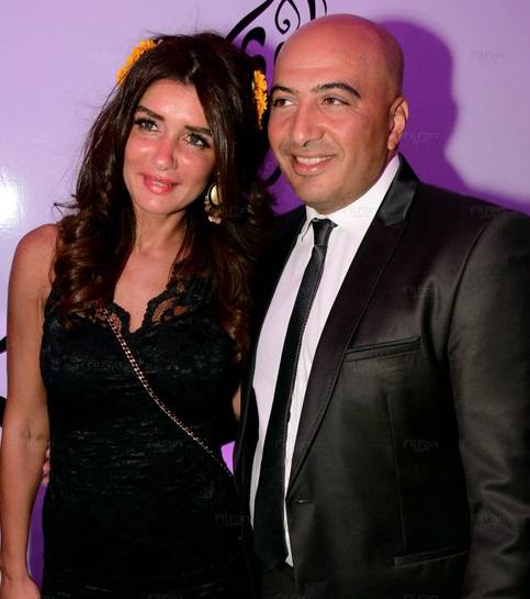 بالفيديو - غادة عادل تكشف حقيقة علاقتها بطليقها.. ماذا قالت؟