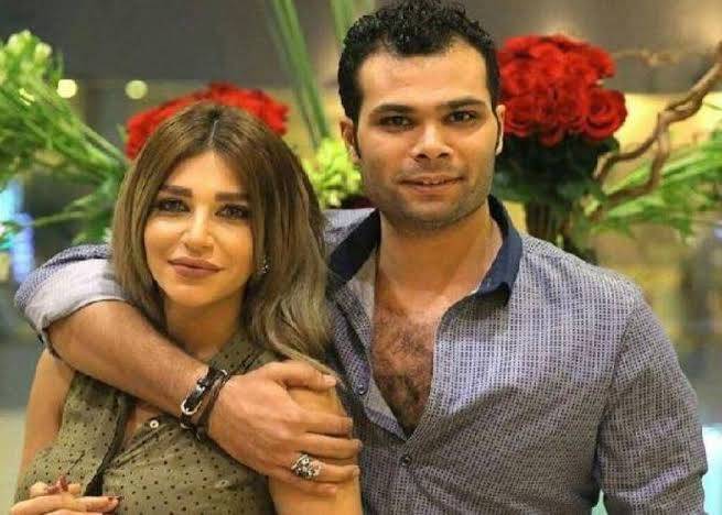 بعد تأييد حبس زوجها.. سارة نخلة تقيم دعوى خلع