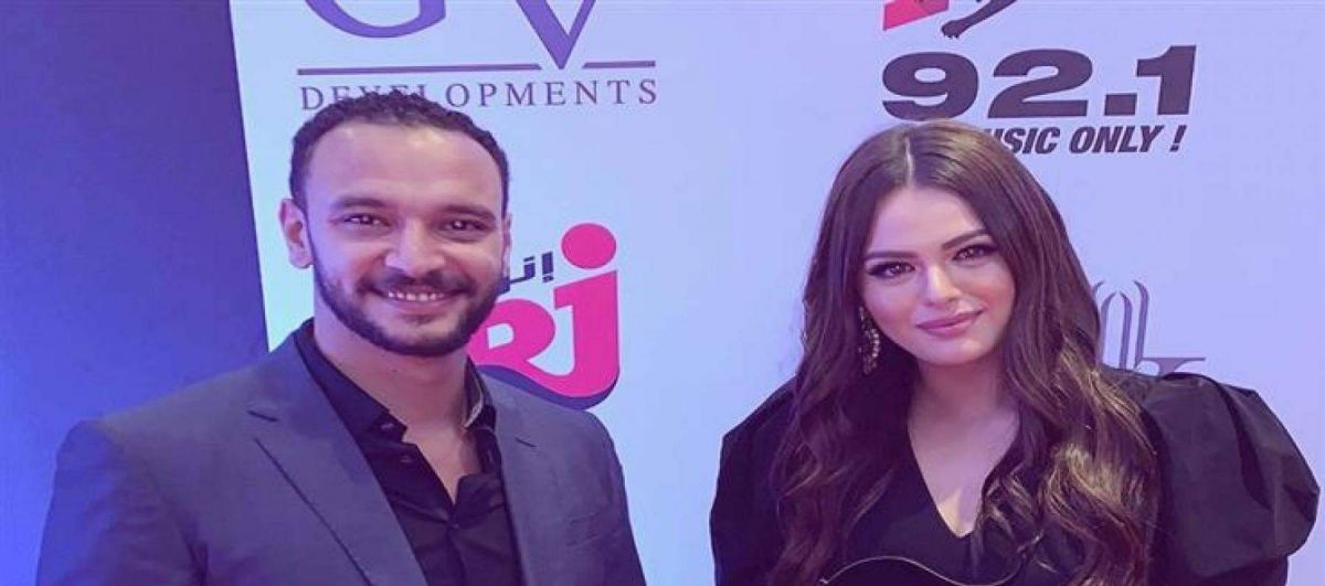 والدة هنادي مهنا تنفي ارتباط ابنتها بأحمد خالد صالح ووالدها: في مرحلة المفاوضات!
