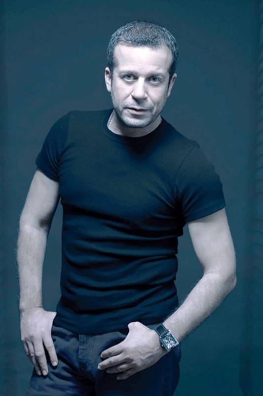 شريف منير:
أهانوا كرامتي وكالوا لي أبشع التُّهم