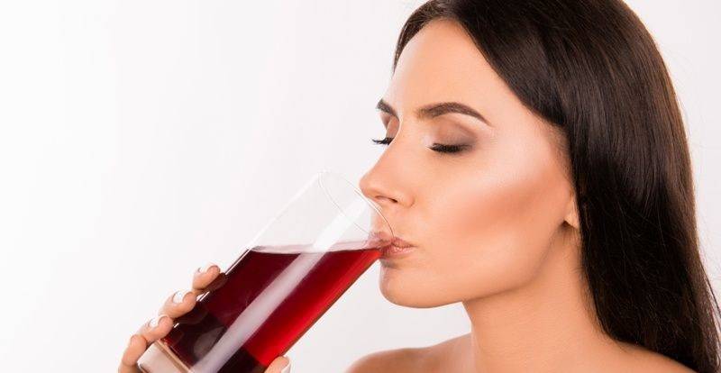 هذا العصير يساعدكم على حرق الدهون أثناء النوم