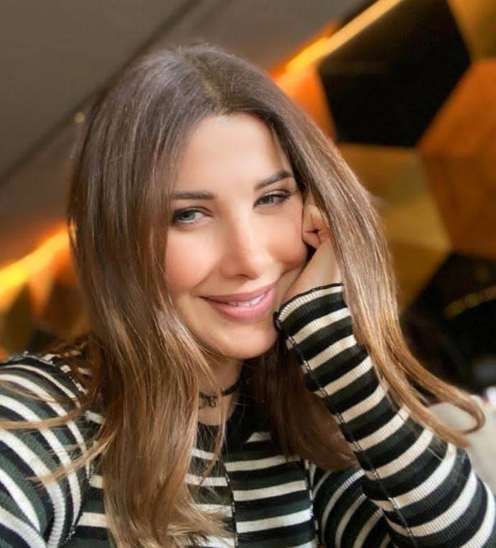 رسالة إنسانية مؤثرة من نانسي عجرم... ماذا قالت عن الحزن والمرض